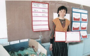 ИННОВАЦИЯЛЫК ЫКМА – ОКУУЧУЛАРДЫ  САБАККА КЫЗЫКТЫРАТ