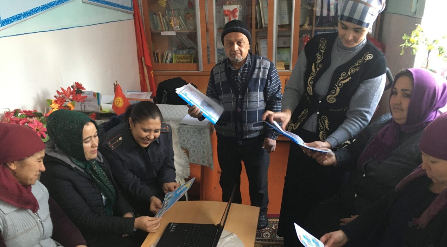 Родительское собрание: Мотивация детей к обучению