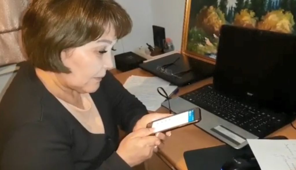 ДИСТАНТНОЕ ОБУЧЕНИЕ В БАДК