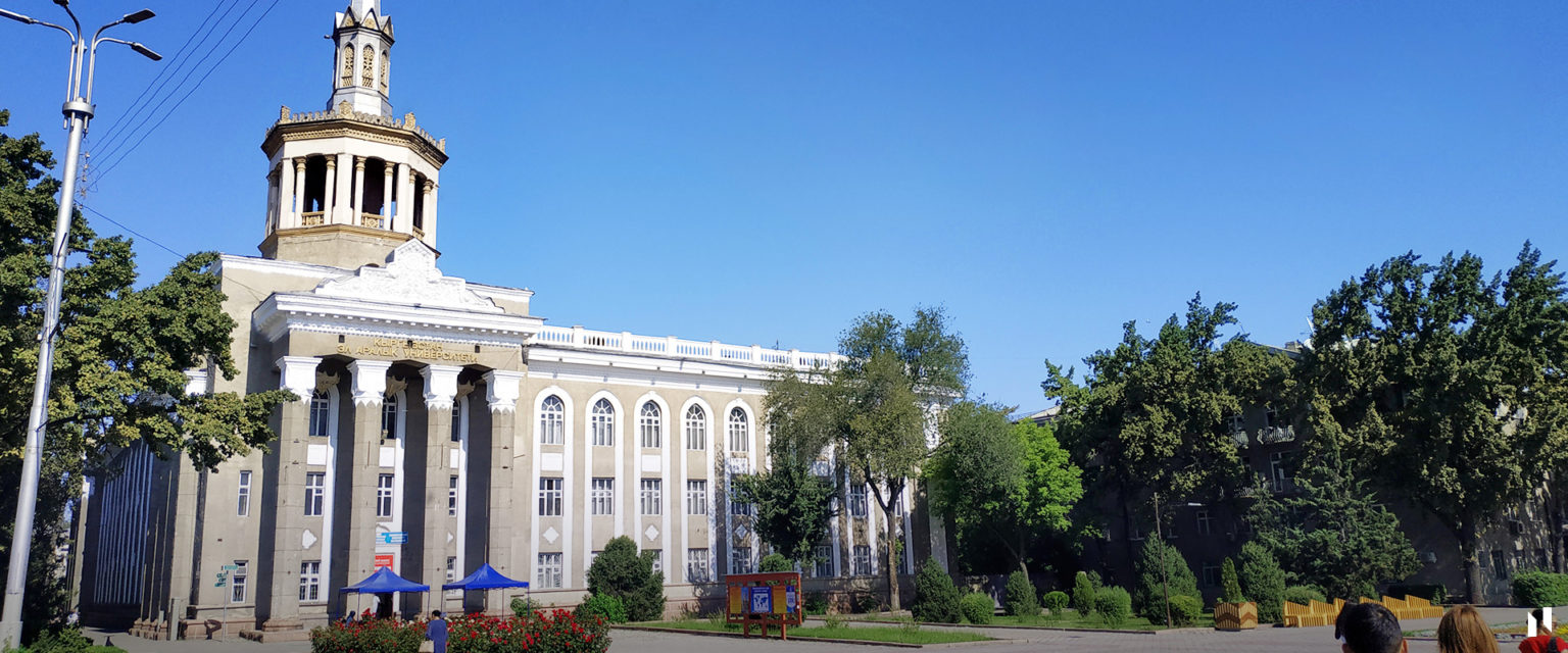 Костромской политехнический колледж архитектура
