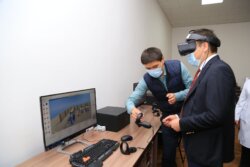 АЛМАЗБЕК БЕЙШЕНАЛИЕВ: “АГРАРНЫЙ УНИВЕРСИТЕТ ДОЛЖЕН БЫТЬ В ТЕСНОМ СОТРУДНИЧЕСТВЕ С ФЕРМЕРАМИ”