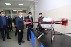 АЛМАЗБЕК БЕЙШЕНАЛИЕВ: “АГРАРНЫЙ УНИВЕРСИТЕТ ДОЛЖЕН БЫТЬ В ТЕСНОМ СОТРУДНИЧЕСТВЕ С ФЕРМЕРАМИ”