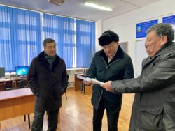 В КГУСТА ПРОШЛА ВСТРЕЧА С ПРЕДСТАВИТЕЛЯМИ ОБЪЕДИНЕНИЯ ЮРИДИЧЕСКИХ ЛИЦ