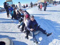 ЖИГЕРДҮҮ ИШТӨӨ МЕНЕН МАДАНИЯТТУУ ЭС АЛУУ