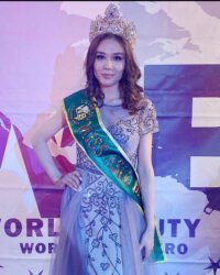 ОШТУнун СТУДЕНТИ ДҮЙНӨЛҮК СУЛУУЛУК СЫНАГЫНДА ИЙГИЛИККЕ ЖЕТИШТИ