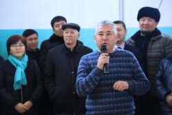 ОШМУда ОКУТУУЧУЛАРДЫН СПАРТАКИАДАСЫ БАШТАЛДЫ