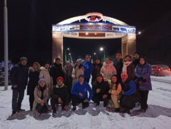 ЖИГЕРДҮҮ ИШТӨӨ МЕНЕН МАДАНИЯТТУУ ЭС АЛУУ