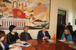 КУБАТБЕК ЖУСУБАЛИЕВ ОШМУда