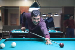 ОШТУда БИЛЬЯРД ЧЕМПИОНДОРУ АНЫКТАЛДЫ