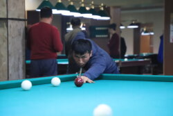 ОШТУда БИЛЬЯРД ЧЕМПИОНДОРУ АНЫКТАЛДЫ