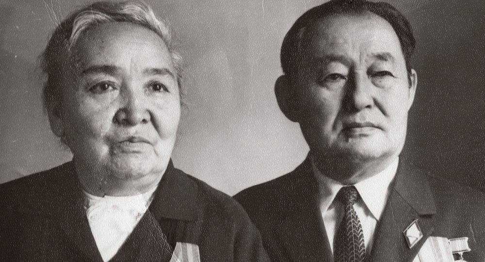 К.КАРАСАЕВГЕ 120 ЖЫЛ