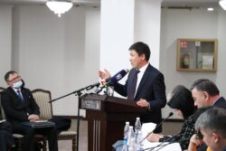 БИЛИМ БЕРҮҮ ЖАНА ИЛИМ МИНИСТРЛИГИ 2020-ЖЫЛДЫН ЖЫЙЫНТЫКТООЧУ КОЛЛЕГИЯСЫН ӨТКӨРДҮ