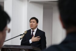 БИЛИМ БЕРҮҮ ЖАНА ИЛИМ МИНИСТРЛИГИ 2020-ЖЫЛДЫН ЖЫЙЫНТЫКТООЧУ КОЛЛЕГИЯСЫН ӨТКӨРДҮ