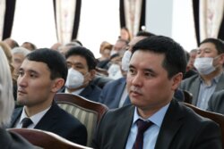 БИЛИМ БЕРҮҮ ЖАНА ИЛИМ МИНИСТРЛИГИ 2020-ЖЫЛДЫН ЖЫЙЫНТЫКТООЧУ КОЛЛЕГИЯСЫН ӨТКӨРДҮ