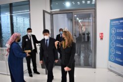 АЛМАЗБЕК БЕЙШЕНАЛИЕВДИН БИРИККЕН АРАБ ЭМИРАТТАРЫНДАГЫ ИШ САПАРЫ ЖЫЙЫНТЫКТАЛДЫ