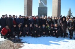 КМУНУН ОКУТУУЧУСУ “FIFA — 21” КАЛЫСТАР КУРАМЫНА СУДЬЯ БОЛДУ