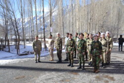 АСКЕРГЕ ЧЕЙИНКИ ДАЯРДЫК