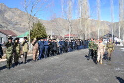 АСКЕРГЕ ЧЕЙИНКИ ДАЯРДЫК