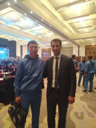 КМУНУН ОКУТУУЧУСУ “FIFA — 21” КАЛЫСТАР КУРАМЫНА СУДЬЯ БОЛДУ