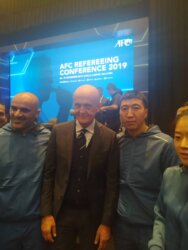 КМУНУН ОКУТУУЧУСУ “FIFA — 21” КАЛЫСТАР КУРАМЫНА СУДЬЯ БОЛДУ