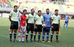 КМУНУН ОКУТУУЧУСУ “FIFA — 21” КАЛЫСТАР КУРАМЫНА СУДЬЯ БОЛДУ