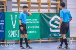 КМУНУН ОКУТУУЧУСУ “FIFA — 21” КАЛЫСТАР КУРАМЫНА СУДЬЯ БОЛДУ