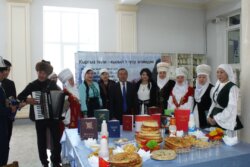 КӨП ТИЛДҮҮЛҮК – ЫНТЫМАККА ӨБӨЛГӨ