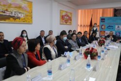 КЫЗМАТТАШУУ МЕМОРАНДУМУ