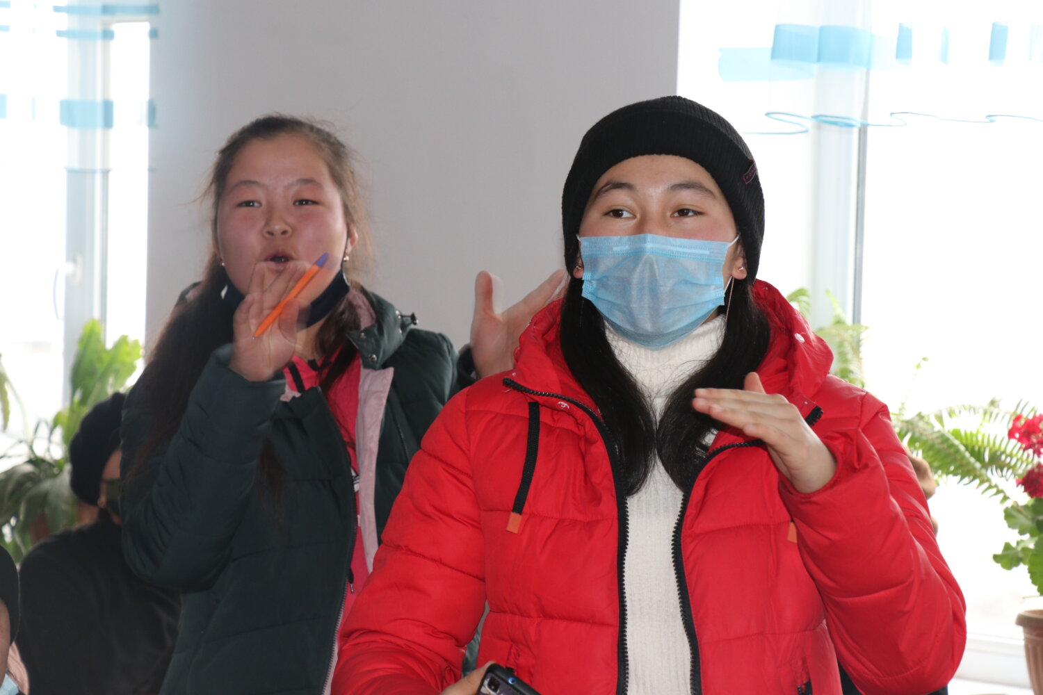 ОГПИНИН “МУРАС” КЕРБЕНИ БАТКЕНДЕ