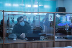 ОШТУДА СТУДЕНТТЕР АРАЛАШ ФОРМАДА ОКУЙ БАШТАДЫ