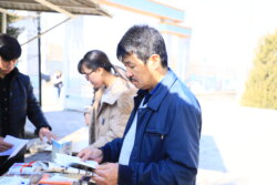 КИТЕП СҮЙҮҮЧҮЛӨР  ҮЧҮН — “КИТЕП ЖАРМАНКЕСИ”