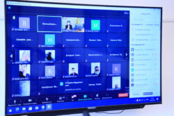 ОШТУДА ЭЛ АРАЛЫК ЭНЕ ТИЛ КҮНҮ БЕЛГИЛЕНДИ