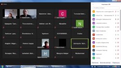 СТУДЕНТТЕР ҮЧҮН  ОНЛАЙН ЛЕКЦИЯЛАР