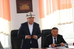 ОГПИНИН ЖАШ ИЛИМ ИЗИЛДӨӨЧҮЛӨРҮ ЧОГУЛДУ