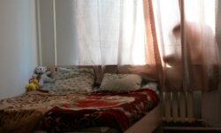 ПРЕЗИДЕНТ ЖАПАРОВ НАВЕСТИЛ ДЕТЕЙ, ВОЗВРАЩЕННЫХ ИЗ ИРАКА