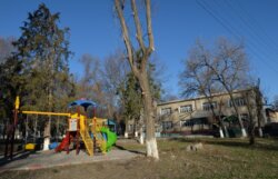 ПРЕЗИДЕНТ ЖАПАРОВ ИРАКТАН КАЙТАРЫЛГАН БАЛДАРДЫН АБАЛЫН СУРАДЫ