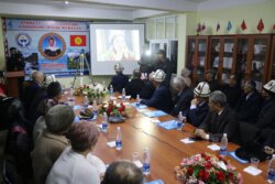 ОШМУДА ОКУУ-ИЛИМИЙ ЛАБОРАТОРИЯ АЧЫЛДЫ