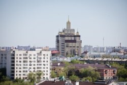 ОРЕНБУРГСКИЙ ГОСУДАРСТВЕННЫЙ УНИВЕРСИТЕТ — КРУПНЕЙШИЙ ВУЗ ЮЖНОГО УРАЛА РОССИИ