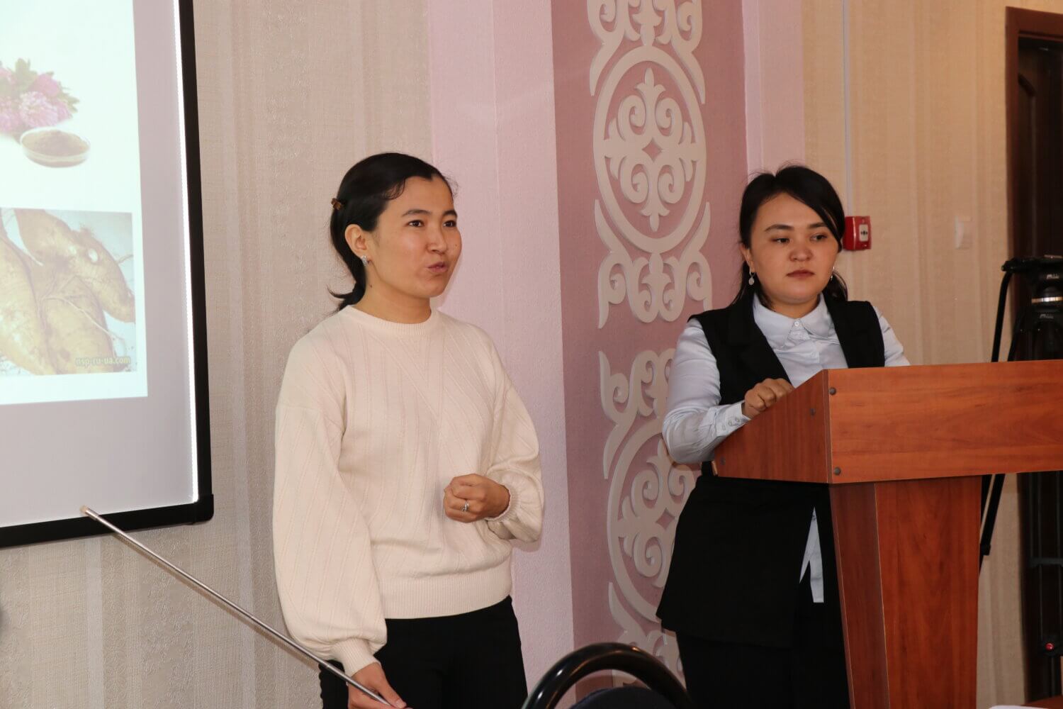 ОГПИНИН ЖАШ ИЛИМ ИЗИЛДӨӨЧҮЛӨРҮ ЧОГУЛДУ