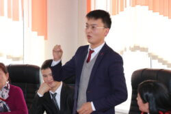 ОГПИНИН ЖАШ ИЛИМ ИЗИЛДӨӨЧҮЛӨРҮ ЧОГУЛДУ