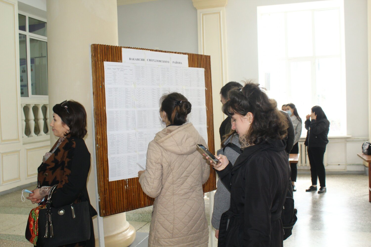 ДЕНЬ КАРЬЕРЫ И ПРАКТИКИ В КГТУ