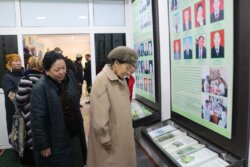 ОШМУДА ОКУУ-ИЛИМИЙ ЛАБОРАТОРИЯ АЧЫЛДЫ