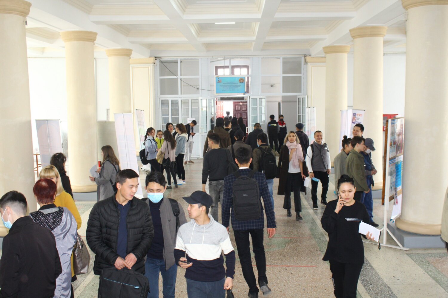 ДЕНЬ КАРЬЕРЫ И ПРАКТИКИ В КГТУ