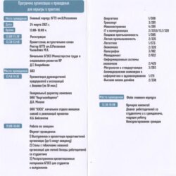 КГТУ ПРИГЛАШАЕТ НА ДЕНЬ КАРЬЕРЫ И ПРАКТИКИ