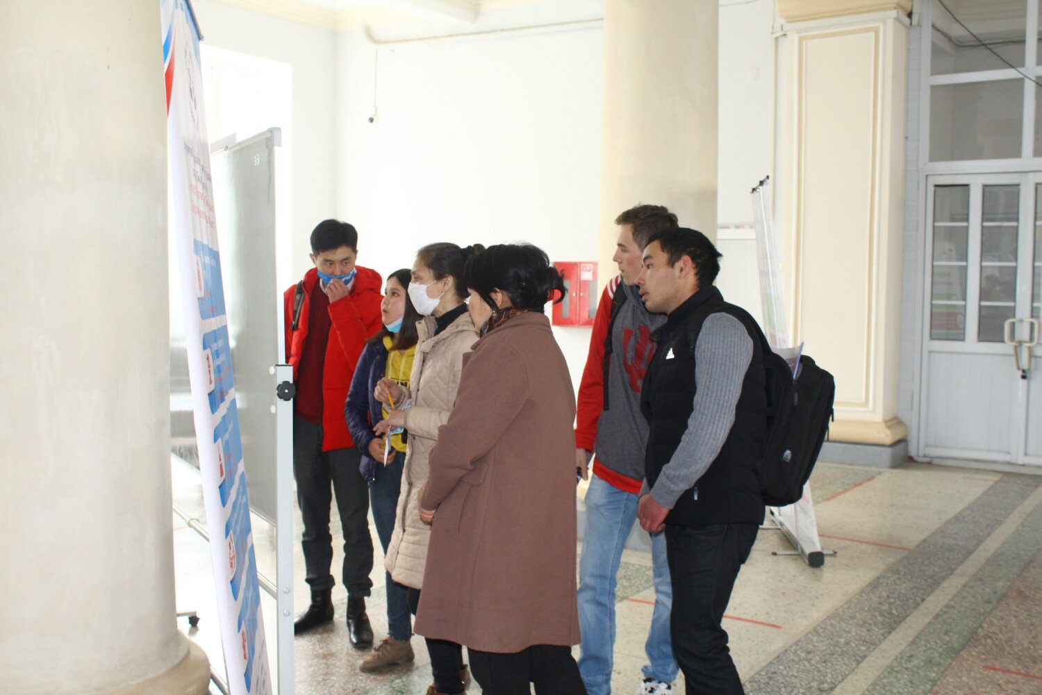 ДЕНЬ КАРЬЕРЫ И ПРАКТИКИ В КГТУ