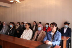 ОГПИНИН ЖАШ ИЛИМ ИЗИЛДӨӨЧҮЛӨРҮ ЧОГУЛДУ