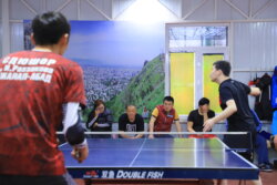 ОШТУДА ЭЛ АРАЛЫК ТУРНИР БОЛУП ӨТТҮ