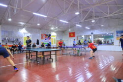 ОШТУДА ЭЛ АРАЛЫК ТУРНИР БОЛУП ӨТТҮ