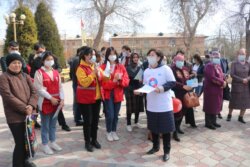 ОШТО КУРГАК УЧУК БОЮНЧА ТҮШҮНДҮРҮҮ ИШ-ЧАРАСЫ ӨТТҮ