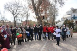 ОШТО КУРГАК УЧУК БОЮНЧА ТҮШҮНДҮРҮҮ ИШ-ЧАРАСЫ ӨТТҮ